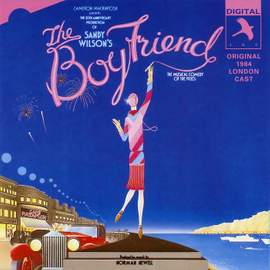The Boy Friend (revival Cast)