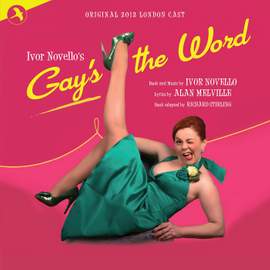 Gay's the Word