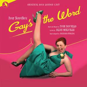 Gay's the Word
