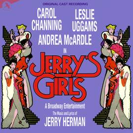 Jerry's Girls