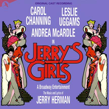 Jerry's Girls