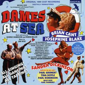 Dames At Sea