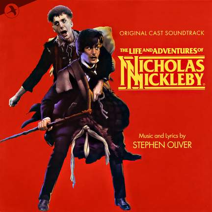 Nicholas Nickleby