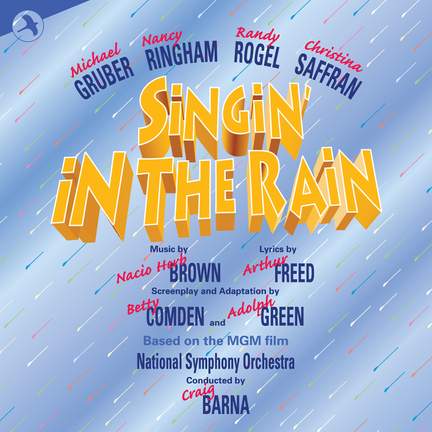 Singin' in the Rain