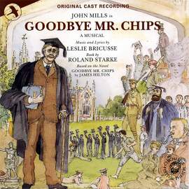 Goodbye Mr Chips