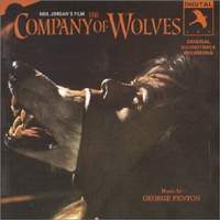 The Company of Wolves