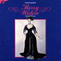 The Merry Widow