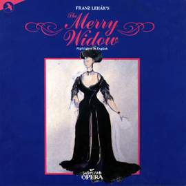 The Merry Widow