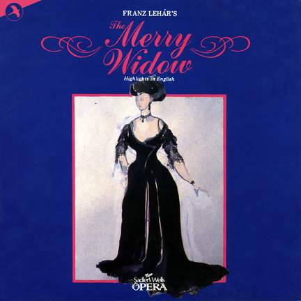 The Merry Widow