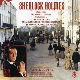 Sherlock Holmes