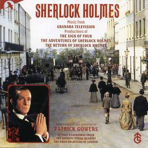 Sherlock Holmes