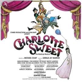 Charlotte Sweet