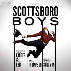 The Scottsboro Boys (broadway)