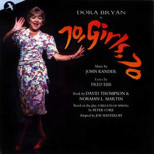70, Girls, 70