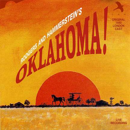 Oklahoma!