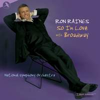 So in Love With Broadway