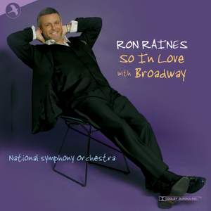 So in Love With Broadway