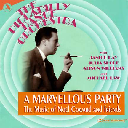 A Marvellous Party