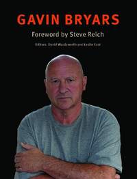 Gavin Bryars