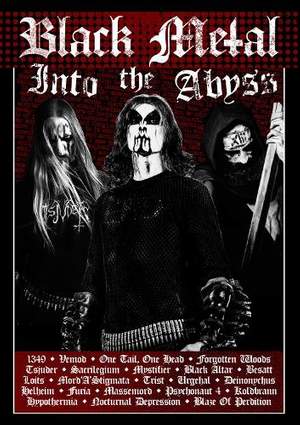 Black Metal: Into the Abyss
