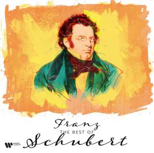 The Best of Schubert - Vinyl Edition
