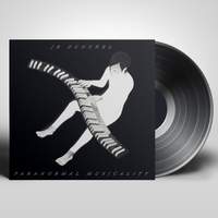 Paranormal Musicality - JB Dunckel - Vinyl Edition