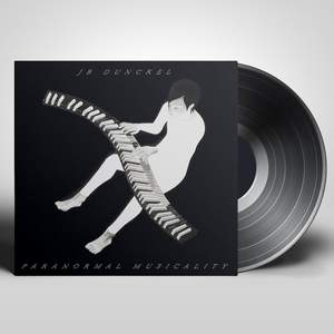 Paranormal Musicality - JB Dunckel - Vinyl Edition