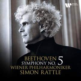 Beethoven: Symphony No. 5 - Vinyl Edition