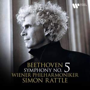 Beethoven: Symphony No. 5 - Vinyl Edition