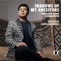 Shadows of My Ancestors