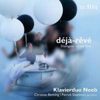 Deja-Reve - Dialogues Across Time