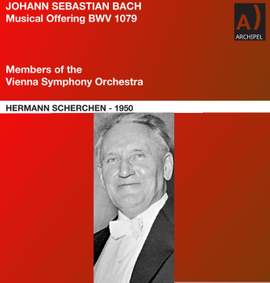 Bach: Musical Offering