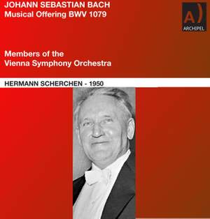 Bach: Musical Offering