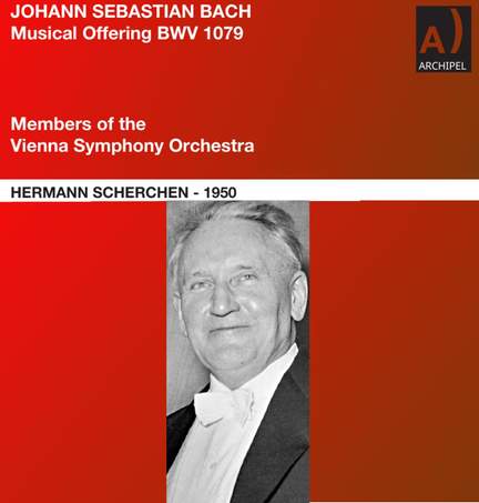 Bach: Musical Offering