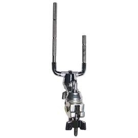 Toca Hardware Percussion Double Holder
