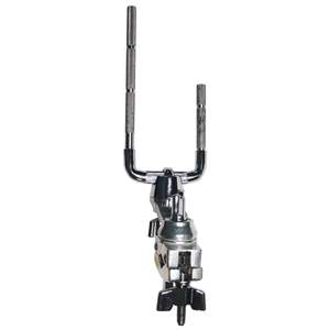 Toca Hardware Percussion Double Holder