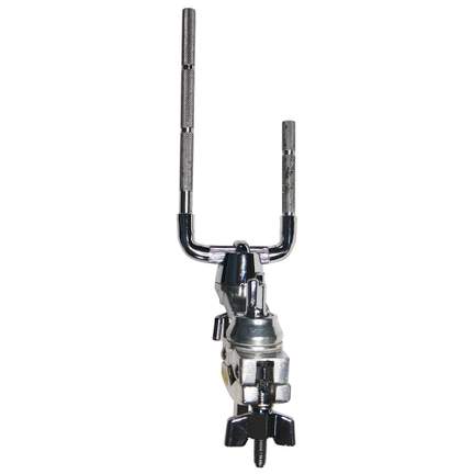 Toca Hardware Percussion Double Holder