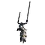 Toca Hardware Percussion Double Holder Product Image