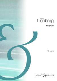 Lindberg, M: Sculpture