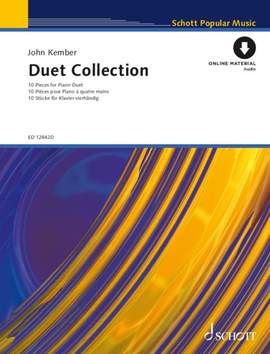 Kember, J: Duet Collection