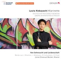 Von Sehnsucht und Leidenschaft