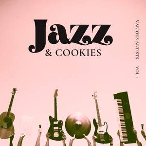 Jazz & Cookies, Vol. 1