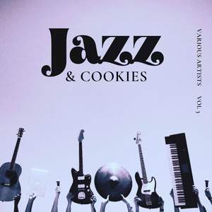 Jazz & Cookies, Vol. 3
