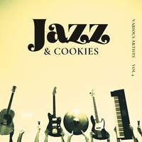 Jazz & Cookies, Vol. 4