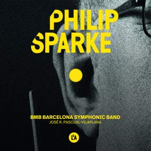 Philip Sparke: Hymn at Twilight