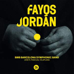 Fayos-Jordán: Vértigo y llama