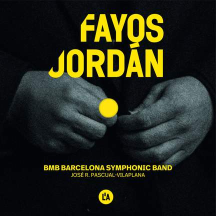 Fayos-Jordán: Vértigo y llama