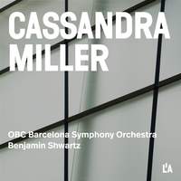 Cassandra Miller: La Donna