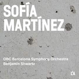 Martínez: Homenaje a Ligeti
