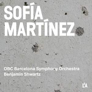 Martínez: Homenaje a Ligeti